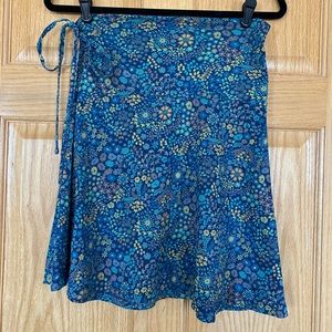 Patagonia skirt